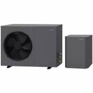 Інверторний тепловий насос Aquajoy Comfort 13 (13кВт) Інверторний тепловий насос Aquajoy Comfort 13 (13кВт)