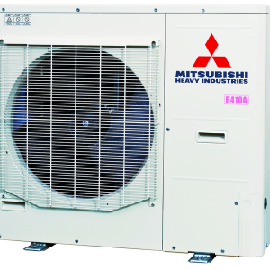 Наружний блок Mitsubishi VRF Micro FDC140KXZEN1 Наружний блок Mitsubishi VRF Micro FDC140KXZEN1