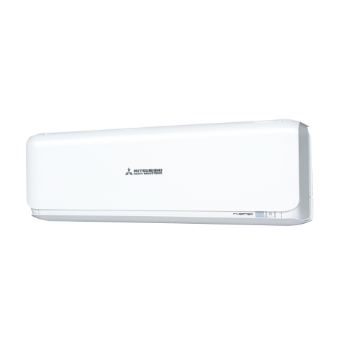 Побутовий кондиціонер інверторний Mitsubishi SRK60ZSX-W - фото 1