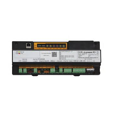 Інтерфейсний модуль підключення до блоку підготовки повітря (RAC / PAC Mitsubishi Heavy) AHU-KIT-SP2 - фото 1