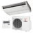 Стельовий кондиціонер Mitsubishi FDE100VH/FDC100VNP-W Стельовий кондиціонер Mitsubishi FDE100VH/FDC100VNP-W
