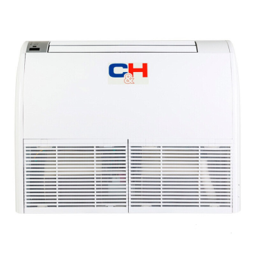 Підлогово-стельовий кондиціонер Cooper&amp;Hunter CH-F050NK/CH-U050NK - фото 1