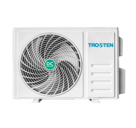 Побутовий кондиціонер Trosten TRN10-INPS Побутовий кондиціонер Trosten TRN10-INPS