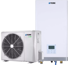 Тепловий насос York YKF10ANB Split R32