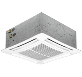 Касетний фанкойл Mycond Top Line TL 3.2T 4-х трубний