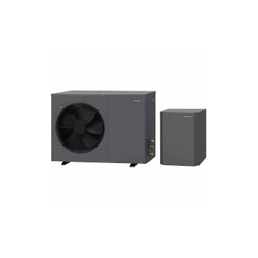 Тепловий насос Aquajoy Comfort 9 (9кВт) - фото 1 Тепловий насос Aquajoy Comfort 9 (9кВт) - фото 1