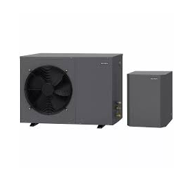 Тепловий насос  Aquajoy Comfort 10 (10кВт)