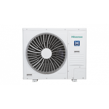 Зовнішній блок VRF Hisense AVW-28HJFH - фото 1