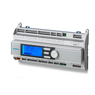 Контролер Climatix POL698.80/STD - фото 1 Контролер Climatix POL698.80/STD - фото 1