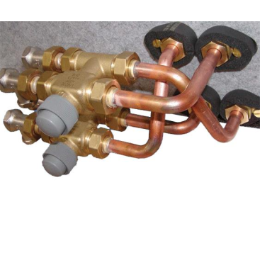 Касетний фанкойл Wito TOP LINE TL1.2T ECM - фото 2