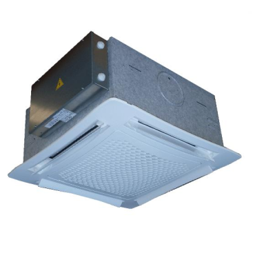 Касетний фанкойл Wito TOP LINE TL1.2T ECM - фото 1