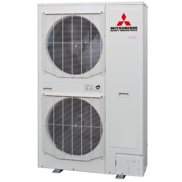 Зовнішній блок Mitsubishi VRF KXZ Lite FDC224KXZPE1 - фото 1